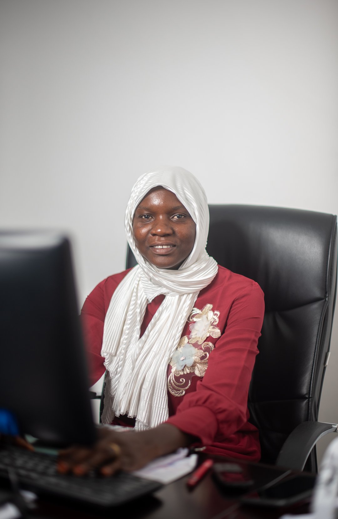 Accounts Clark's Photo